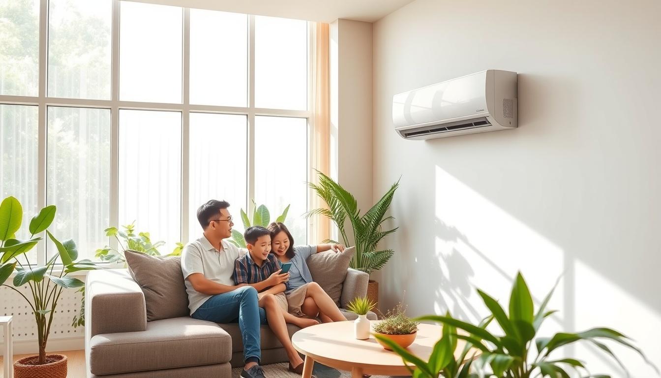 Smart Climate Control Solutions